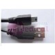CABLE INTERFACE USB